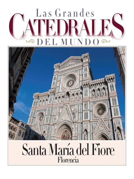 Title details for Catedrales del Mundo by Media Contenidos - Available